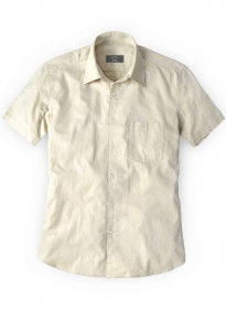 Washed Filafil Shirt