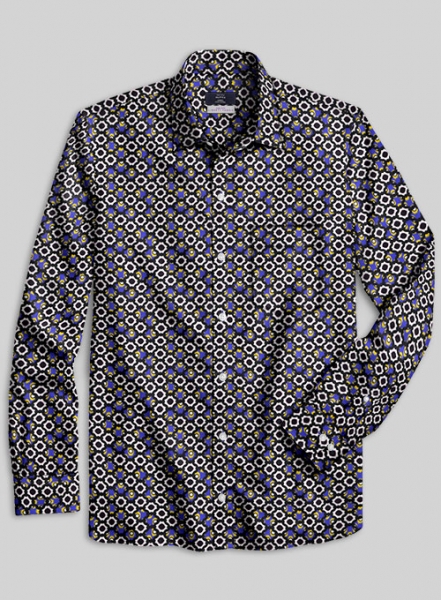 Liberty Pacca Cotton Shirt