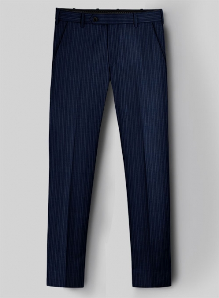 Napolean Etizi Wool Suit