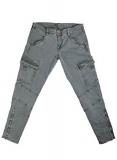 Combat Cargo Jeans