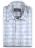 Italian Cotton Violi Shirt