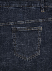 Marlin Blue Denim-X Wash Stretch Jeans