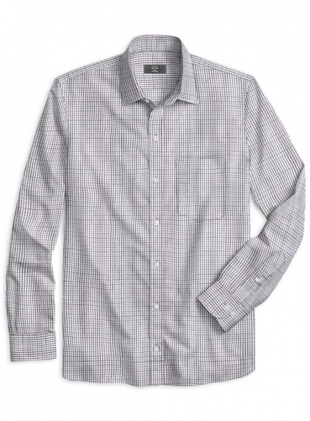 Italian Cotton Nara Shirt