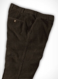 Corduroy Trousers