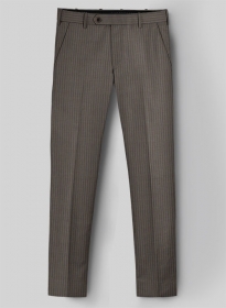 Napolean Farver Wool Pants