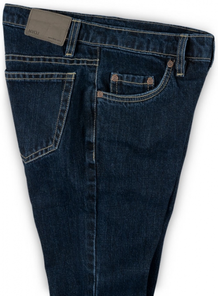 Rage Blue Jeans - Denim-X Wash