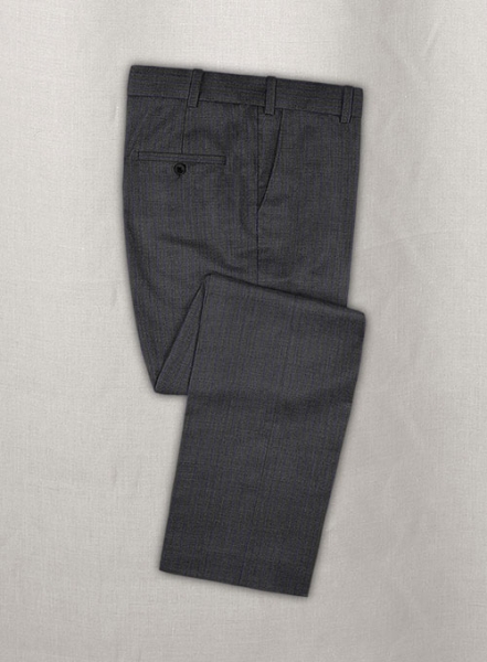 Napolean Esae Wool Pants