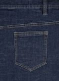 Texas Blue Denim-X Wash Stretch Jeans