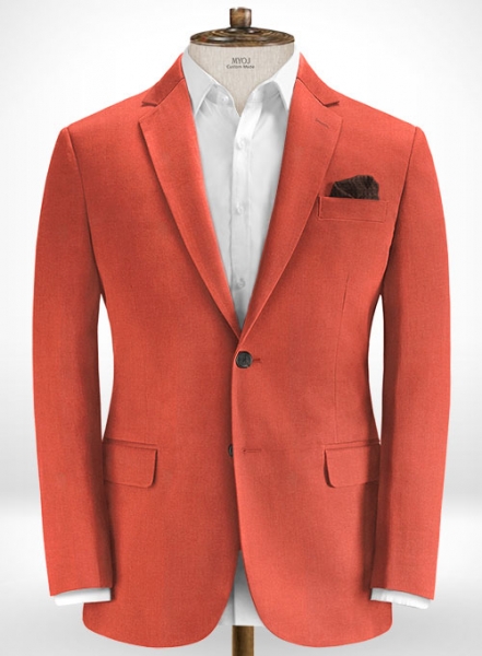 Spring Tango Cotton Stretch Jacket