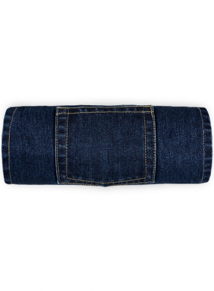 Orlando Blue Indigo Wash Jeans