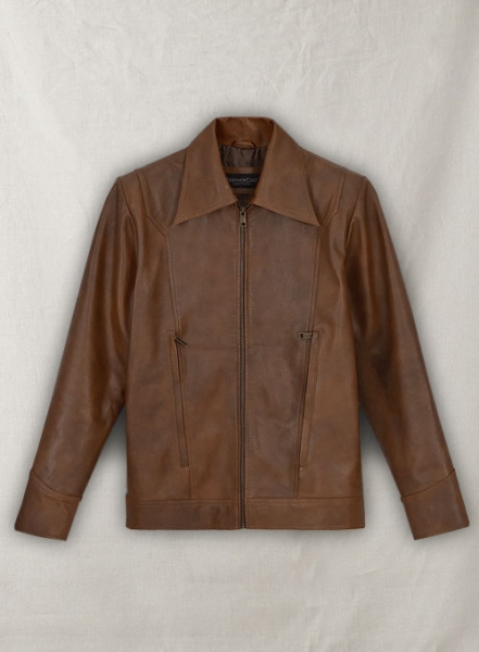 X Men Days of Future Past Leather Jacket