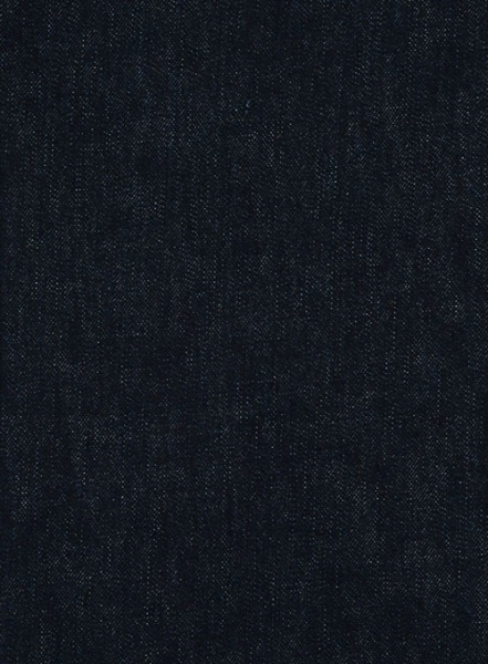 My First Custom Jeans - Dark Blue - 10 oz Denim