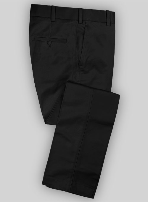 formal chinos pants