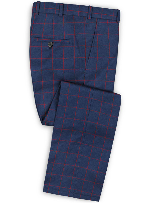 flannel dress pants womens