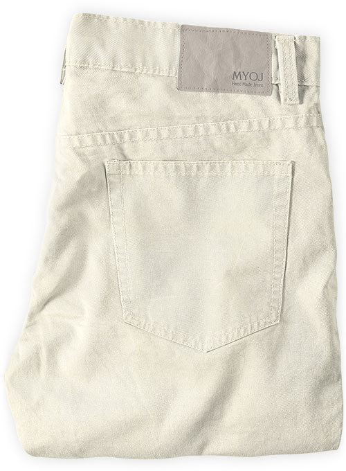 beige chino pants