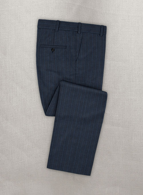 Napolean Arin Wool Pants