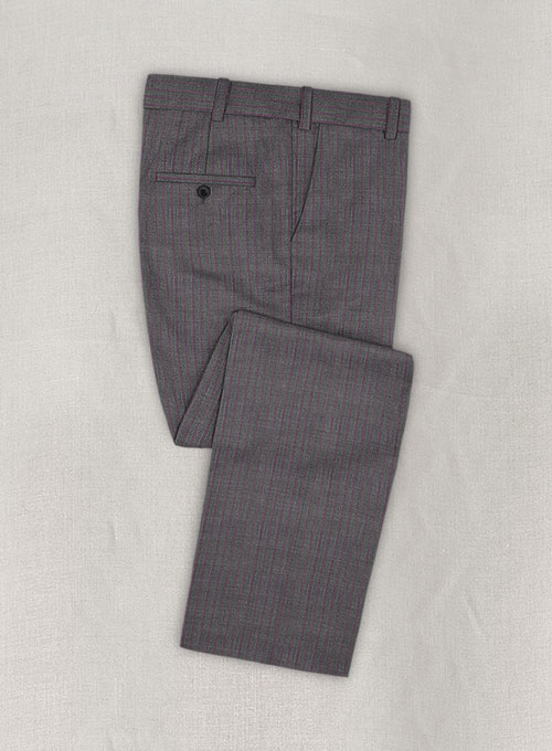 Napolean Lanzi Wool Pants