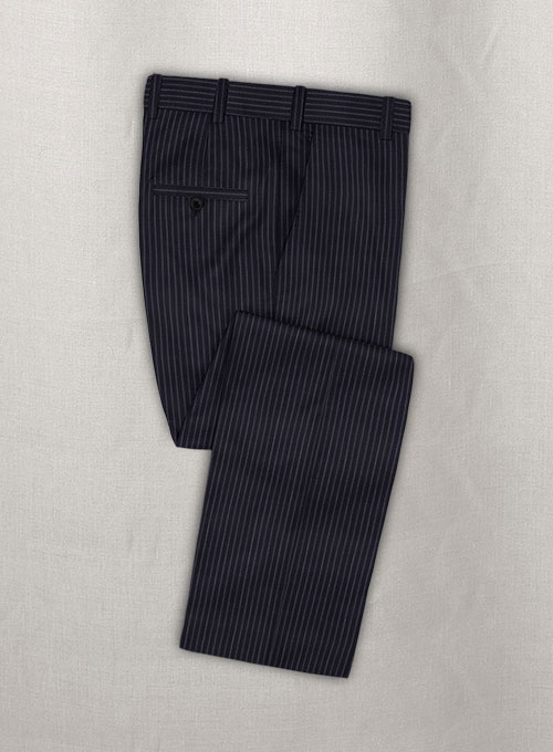 Napolean Arta Wool Pants