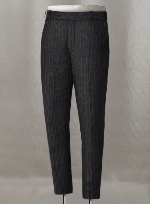 Napolean Bobi Wool Pants