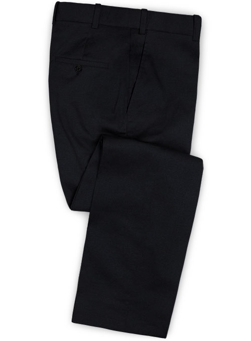 chino pants navy