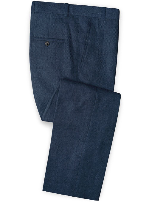 Cotton Dress Pants : MakeYourOwnJeans®: Made To Measure Custom Jeans