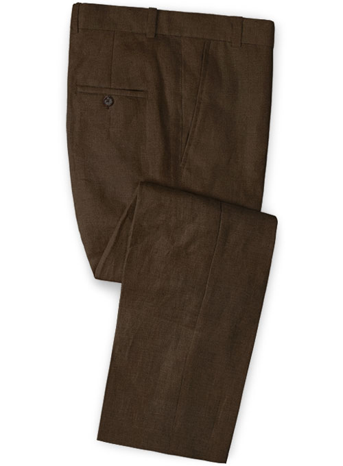 cotton dress pants