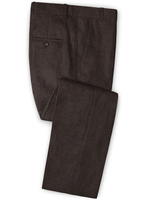 Solbiati Coco Linen Pants