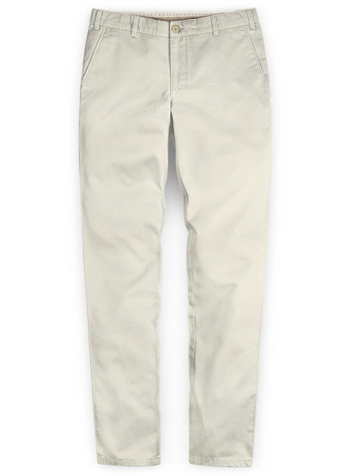 chino pants beige