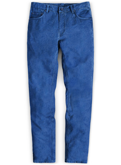 corduroy jeans