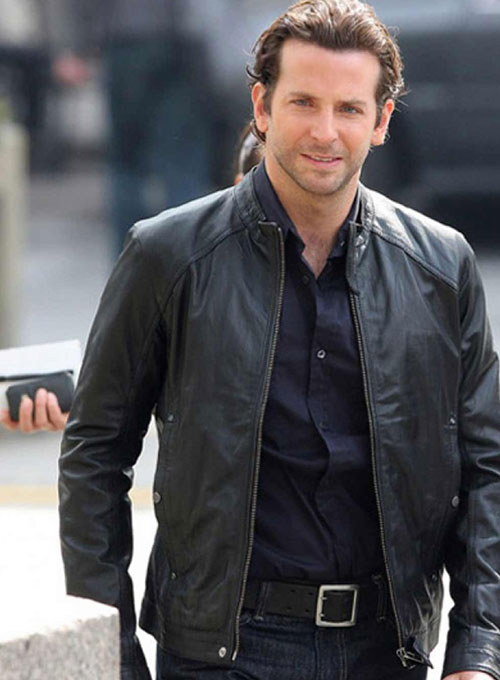 bradley cooper bomber jacket