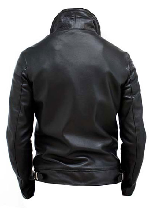 Leather Jacket #884