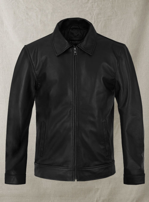 Jason Bateman Leather Jacket