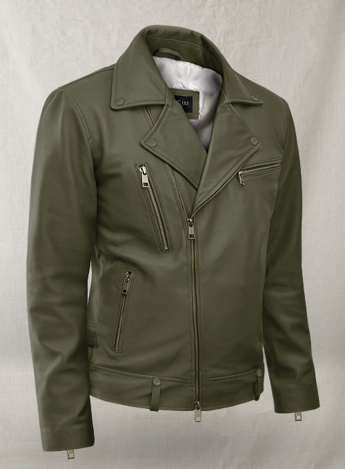 Larenz Tate Girls Trip Leather Jacket