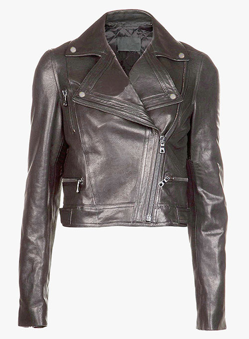 Leather Jacket 216 Made To Measure Custom Jeans For Men And Women Makeyourownjeans® 