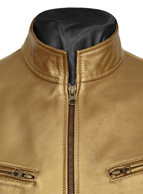 gucci magnetismo jacket