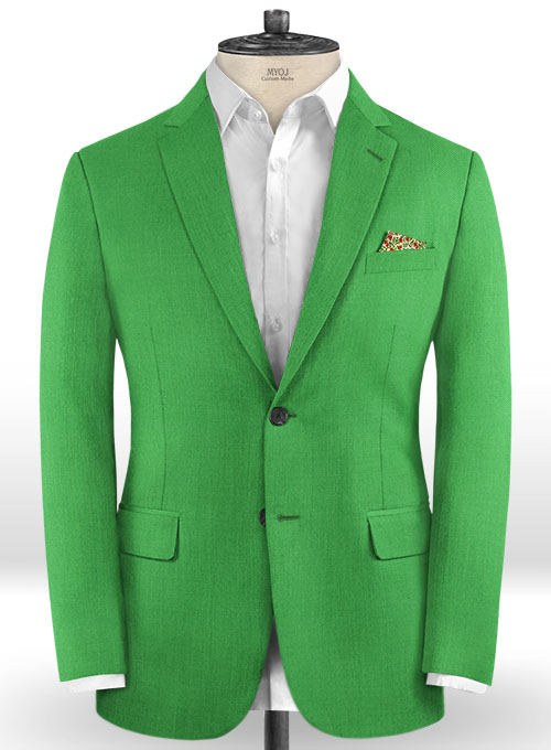 bright green jeans mens