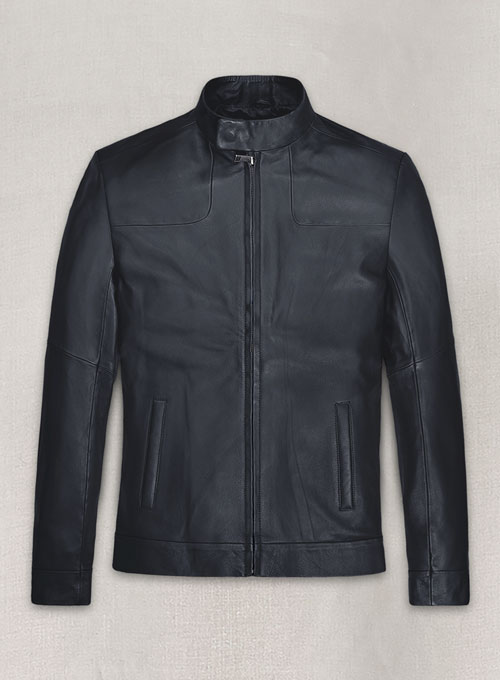 Tom Cruise Mission Impossible Fallout Leather Jacket