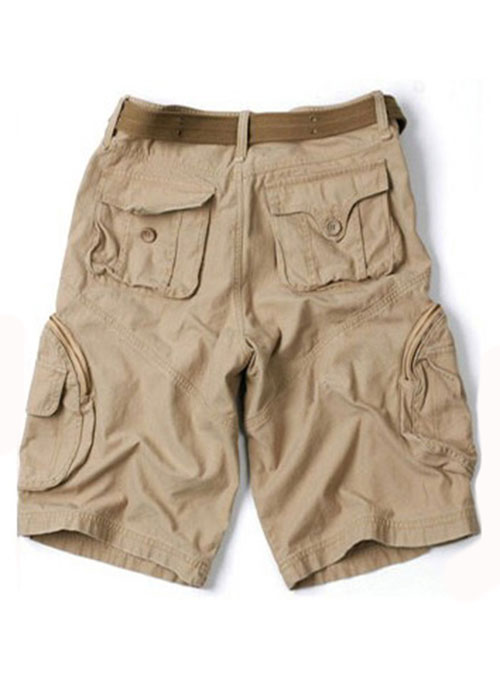 Cargo Shorts Style # 424