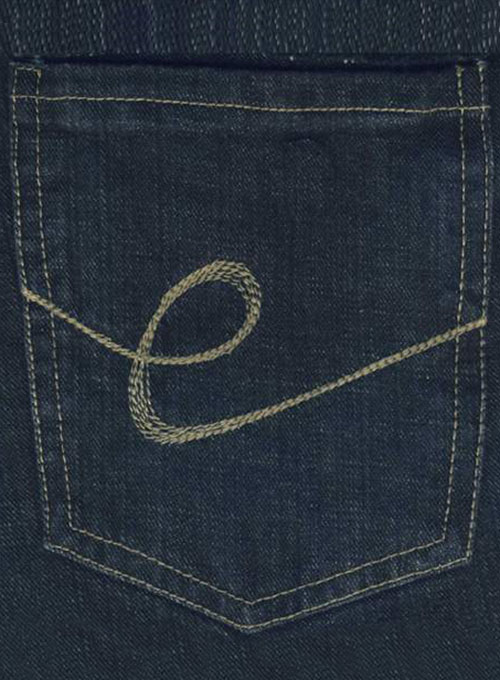 back pocket design