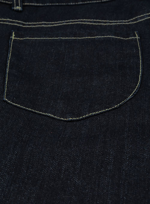 Archer Blue Jeans - Hard Wash - Look #511