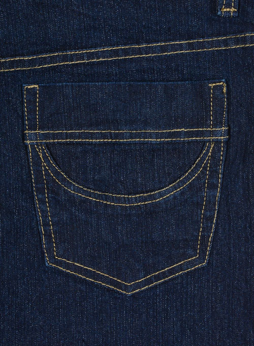 Back Pocket Style 516 [Pocket #516] - $2 : MakeYourOwnJeans®: Made To ...