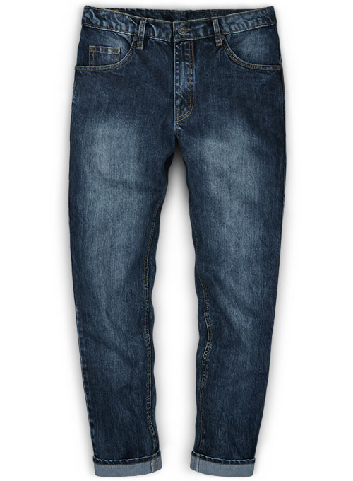 31 length jeans