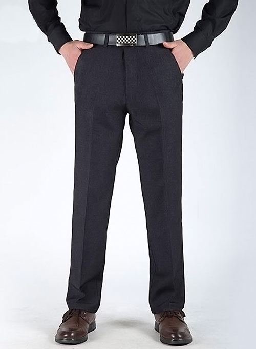 Black - Linen Pants Black - Linen Pants|Makeyourownjeans|Custom Jeans ...