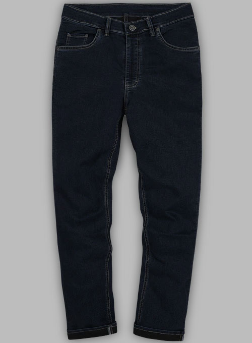 Body Sucker Stretch Jeans - Denim X