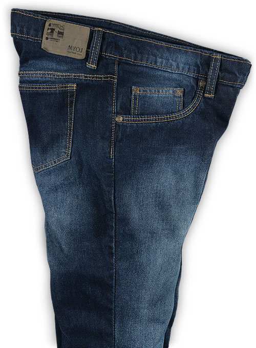 bullet jeans