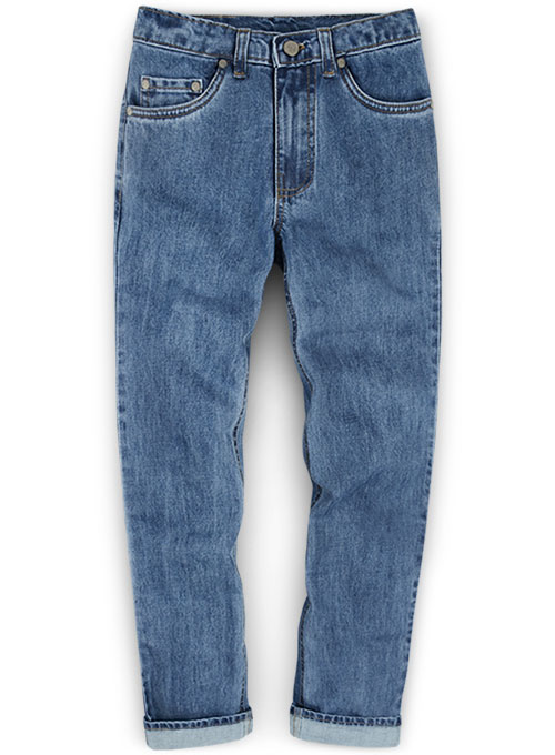 bullet jeans