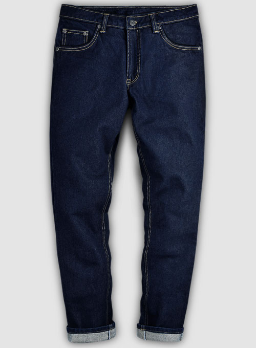 heavy denim jeans mens