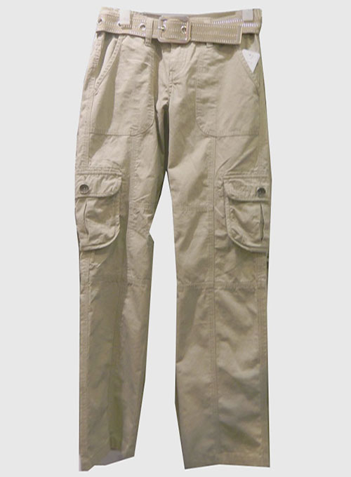 cargo designer pants