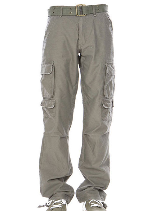cargo designer pants