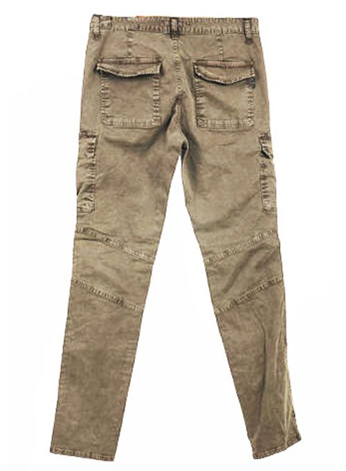 Cargo Jeans - #389